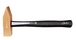 MARTEAU RIV. ALLEM. TRIMAT 2000G CUIVRE-BERYLIUM MOB - 0402200781