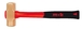 MASSE OCTOGONALE EM. CONIQ 1000G CU-BE - MOB OUTILLAGE - 0422101781