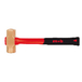 MASSE OCTOGONALE EM. CONIQ 1400G CU-BE - MOB OUTILLAGE - 0422141781