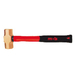 MASSE OCTOGONALE TRIMAT 6400G CU-BE - MOB OUTILLAGE - 0422640781