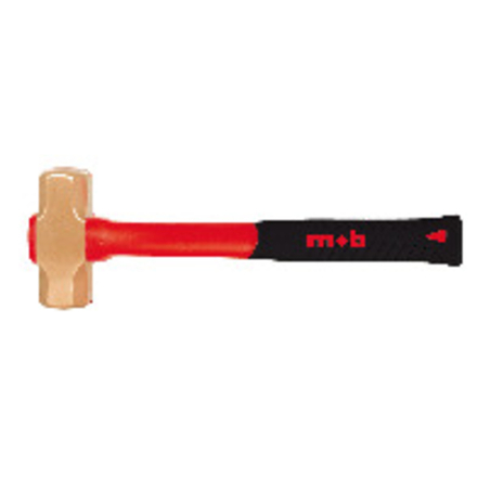 MASSE OCTOGONALE EM. CONIQ 8200G CU-BE - MOB OUTILLAGE - 0422821781