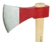 HACHE GENIE 1K5 MANCHE FRENE MOB - 0504000201