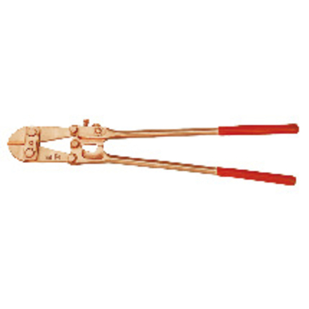 COUPE BOULONS MANCHONS PVC 600MM CU-BE - MOB OUTILLAGE - 0515060681