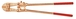 COUPE BOULONS MANCHONS PVC 600MM CU-BE - MOB OUTILLAGE - 0515060681