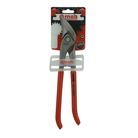 Cisaille passe-franc bichantourneuse droite 260 mm - MOB OUTILLAGE - 0521261001
