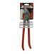 Cisaille passe-franc bichantourneuse droite 260 mm - MOB OUTILLAGE - 0521261001