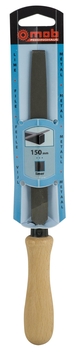 LIME PLATE POINTUE 150 MDX MANCHE BOIS S - MOB OUTILLAGE - 090615M201