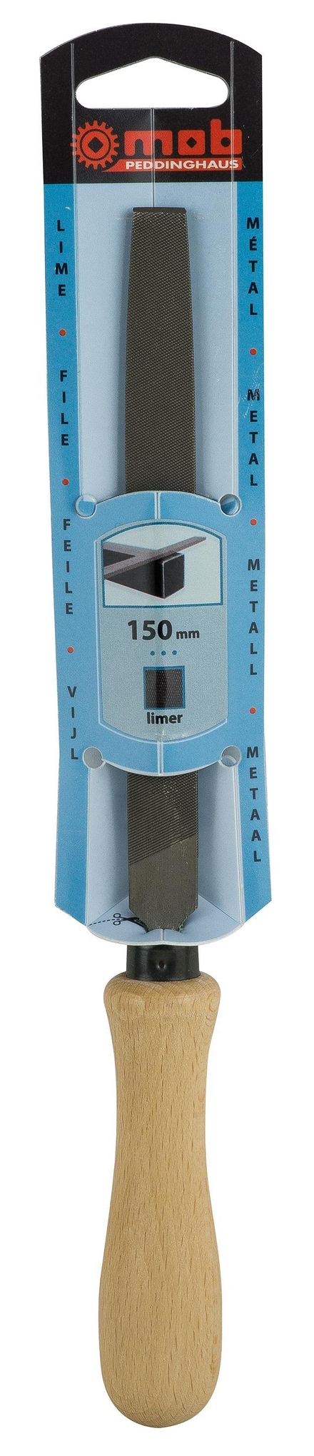 LIME PLATE POINTUE 200 MDX MANCHE BOIS SUR CARTE MOB - 090620M201