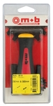 MANCHE RAPE INSERTS R08 R10 MOB - 09181C2001