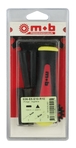 MANCHE AFFUTAGE + INSERT E4 MOB - 0918312001