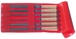 JEU 6 LIMES EMMANCHEES S/ETUI 100 MOB - 0936103201