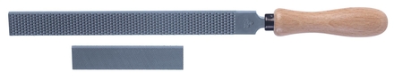 LIME 2 COTES LIME + RAPE 200 MP MANCHE BOIS SUR CARTE MOB - 094720M201