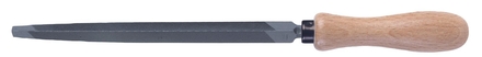 TIERS POINT ANGLES RONDS 150 MDX MANCHE BOIS SUR CARTE MOB - 095115M201