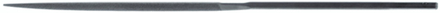 LIME AIGUILLE TRIANGULAIRE TO 160 - MOB OUTILLAGE - 974160001