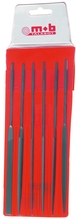 E6-16 ETUIS 6 AIGUILLES ASSORT. 160 MOB - 0983162001