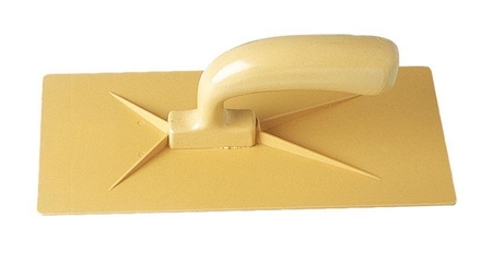 PLATOIR A GRESER OUVERT 28X13 PS CHOC MONDELIN - 101110