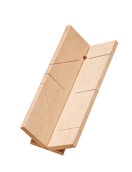 BOITE A COUPE V PETIT MODELE MONDELIN - 101520