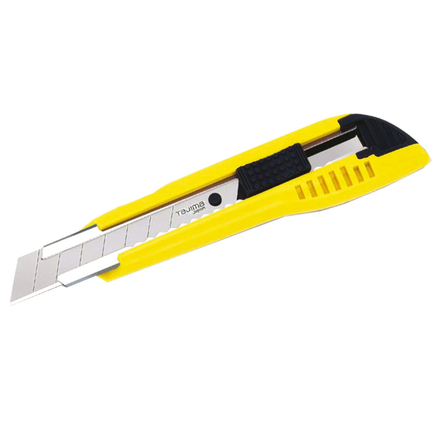 CUTTER LC 500 4 COULEURS EN PRESENTOIR MONDELIN - 103569