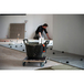 PLATEAU ROULANT SWIFT 400X400MM - MONDELIN - 114320