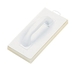 PLAT.A NETTOYER MONOBLOC 29X14 M BL 25 MONDELIN - 152720