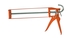 PISTOLET A CARTOUCHE SQUELETTE MONDELIN - 153710