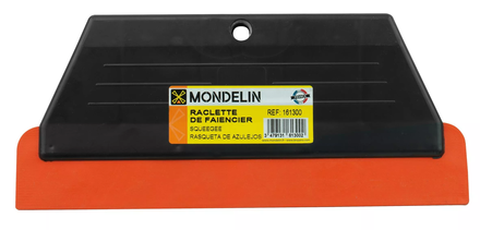 RACLETTE DE FAIENCIER MONDELIN - 161300