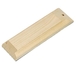 BATTE SAMBA CAOUTCHOUC 12X30CM MONDELIN - 164350