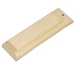 BATTE SAMBA CAOUTCHOUC 12X30CM MONDELIN - 164350