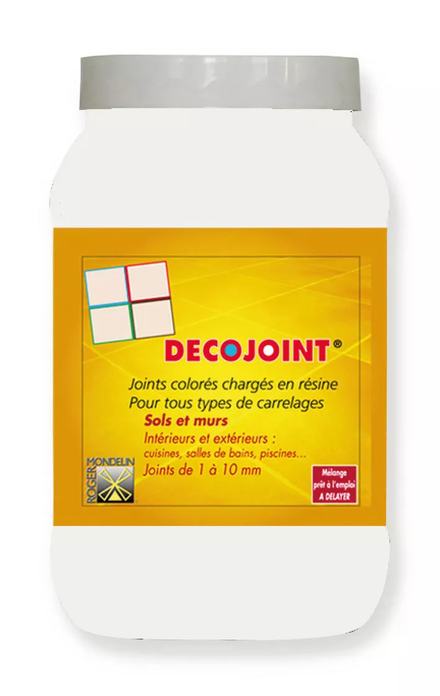 DECOJOINT SABLE 3 KG MONDELIN - 171041