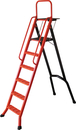 ESCABEAU ALU 140 CM MONDELIN - 201980