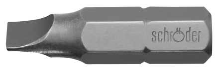 EMBOUT 1/4 FENTE 1,6X8,0 CLASSIC 25MM MOB - 20290