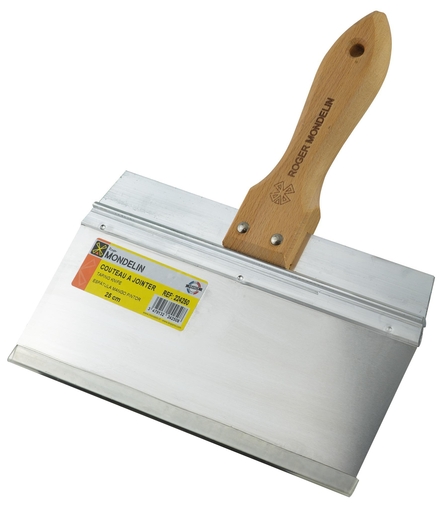 COUTEAU A JOINTER 25 CM MONDELIN - 224250