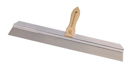 COUTEAU ENDUIRE 60 CM MANCHE BOIS MONDELIN - 224600