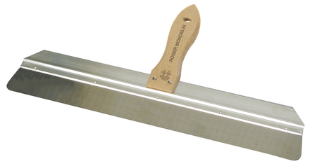 COUTEAU ENDUIRE 60 CM BOIS - ANGLES ARRONDI MONDELIN - 224630