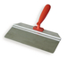 SPATULE EXTRA-SOUPLE 250 PLASTIQUE BORD ARROND MONDELIN - 224830