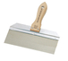 SPATULE A LISSER ENDUITS 250MM MANCHE BOIS MONDELIN - 224850