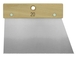 SPATULE A COLLE 20 CM DENTS FINES POINTUES MONDELIN - 224930