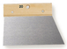 SPATULE A COLLE 20 CM DENTS FINES POINTUES MONDELIN - 224930