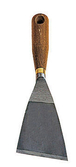 RIFLARD 7 CM MANCHE BOIS MONDELIN - 225870