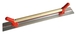 REGLE A DRESSER POIGNEE 120 CM DENTE UN COTE MONDELIN - 226826