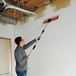PERCHE POUR ERGOLAME - REGLABLE DE 1,2M A 2,1M - MONDELIN - 227450