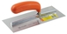PLATOIR ACIER TREMPE 28X12 CM NICKELEE 0,6MM MONDELIN - 231004
