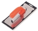 PLATOIR INOX TREMPE 24X11CM BORDS ARRONDIS MONDELIN - 231771