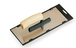 PLATOIR INOX 28X12 MONTURE FV PANS BOIS ALSACE MONDELIN - 231811