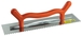PLATOIR INOX DENTE 6X6 50X12CM LAME 0,6MM MONDELIN - 232401