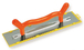 PLATOIR INOX DENTE 6X6 50X12CM LAME 0,6MM MONDELIN - 232401