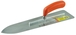 PLAT. CHAP ACIER 55X12/9 LAME NICKELEE 1MM MONDELIN - 233214