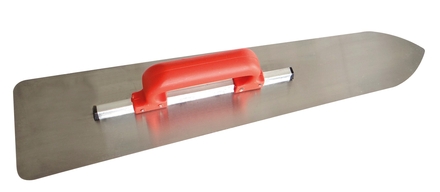 PLATOIR CHAP INOX 55X12/9 PRO ALU-P FERMEE MONDELIN - 233231