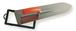 PLATOIR CHAP INOX 45X12/9 MONT ALU P. OUVERTE MONDELIN - 233241