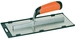 PLATOIR INOX 28X12CM MONT.ALU P. SOFT MONDELIN - 234521